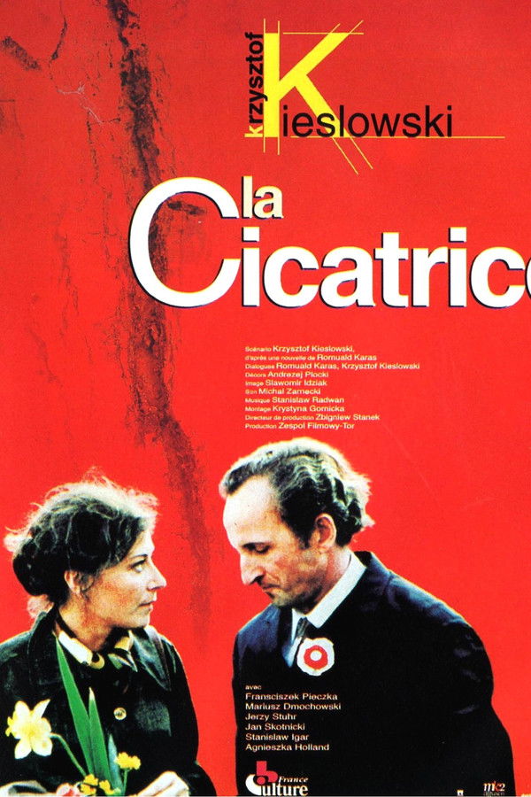 La Cicatrice