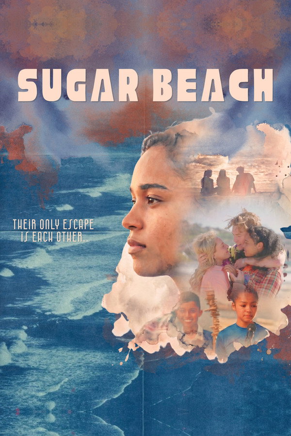 Sugar Beach (2026) Latino HQ CAM