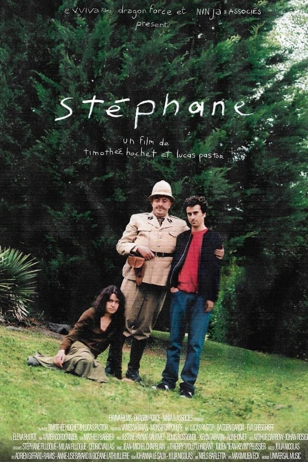 FR - Stéphane (2023)