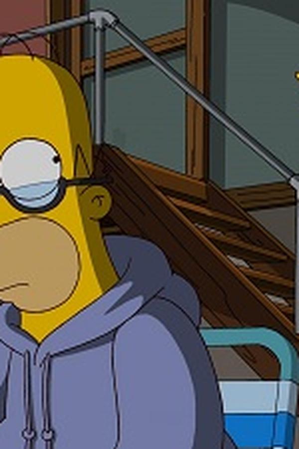 I Simpson – S23E18 – Attento mio Bart ingannatore