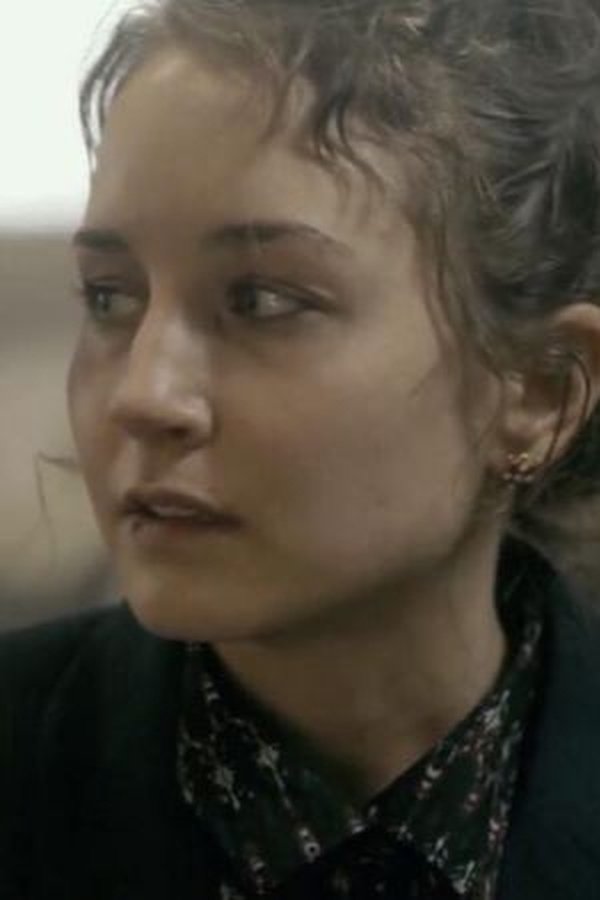 Bettina Mangiaracina's headshot