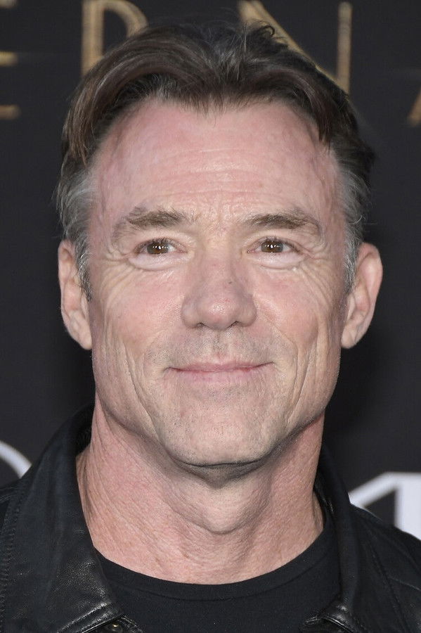 Terry Notary's headshot