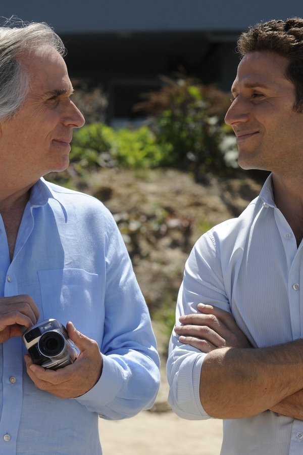Royal Pains – S03E04 – Episodio 4