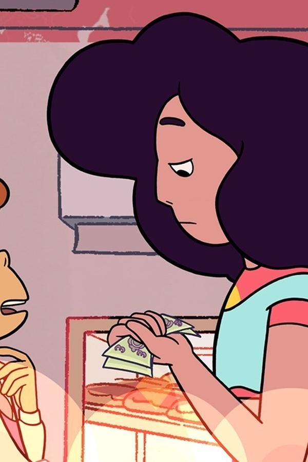 Steven Universe – S01E37 – Due per uno