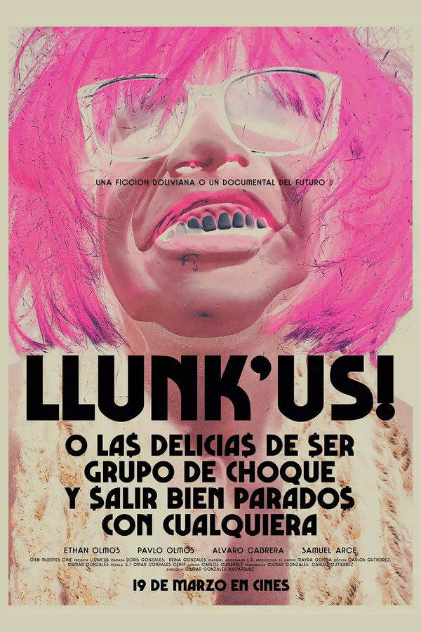 Llunk’us