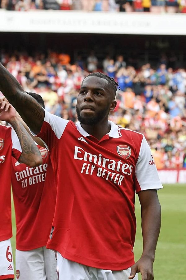 Tutto o niente: Arsenal – S01E08 – Episodio 8