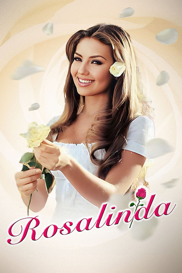 Rosalinda [MEX]
