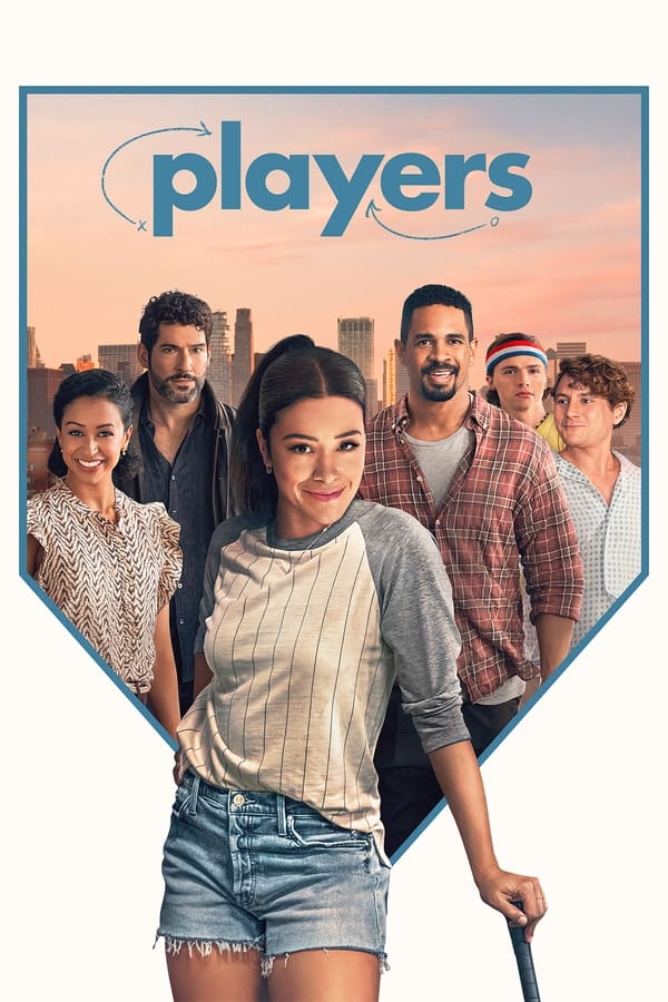 TVplus ES - Los juegos del amor (2024)