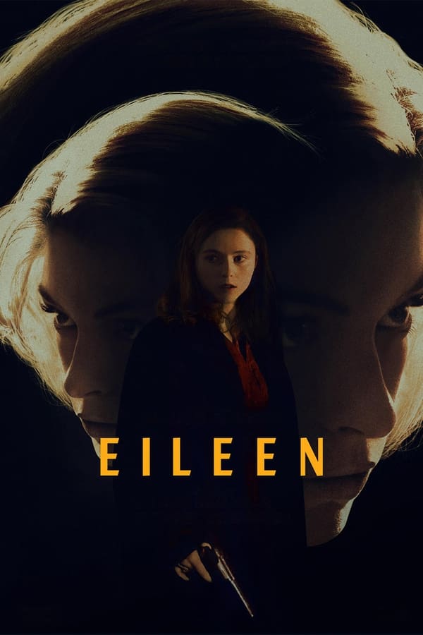 During a bitter 1964 Massachusetts winter, young secretary Eileen becomes enchanted by Rebecca Saint John, the glamorous new counselor at the prison where she works. Their budding friendship takes a twisted turn when Rebecca reveals a dark secret — throwing Eileen onto a sinister path.