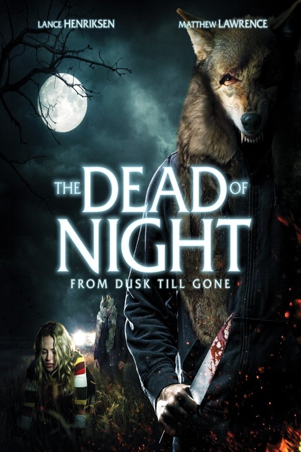 The Dead of Night La caccia dei lupi (2021)