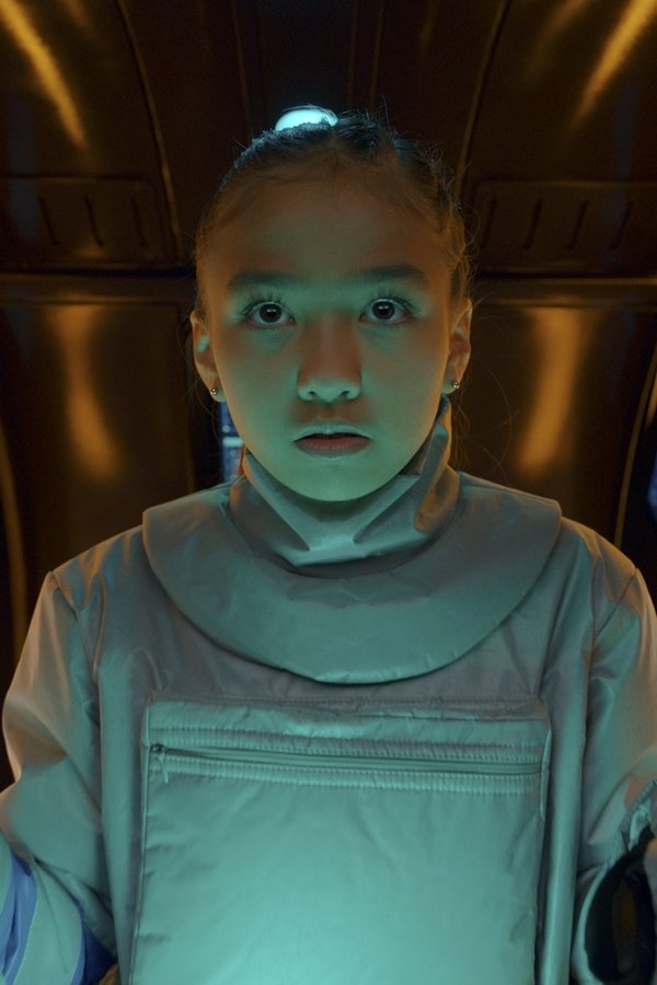 Jane – S01E03 – Episodio 3