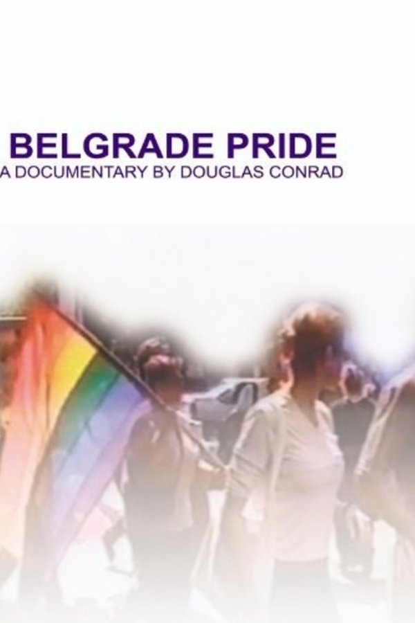 Belgrade Pride