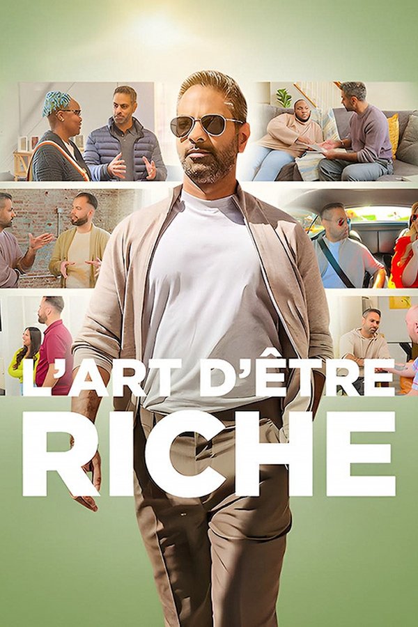 L’Art d’être riche
