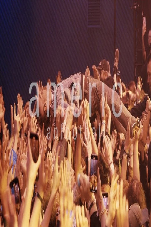American Football - Outbreak Fest 2024