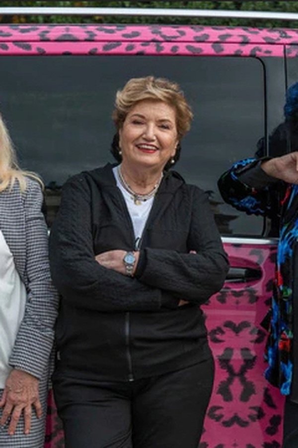 Quelle brave ragazze – S02E01 – Episodio 1