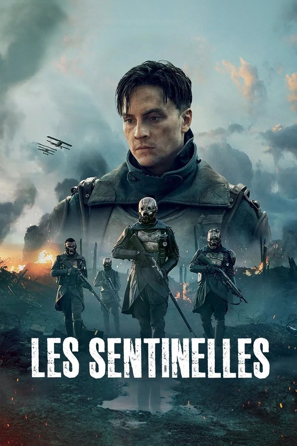 FR - Les Sentinelles (2025) (FR)