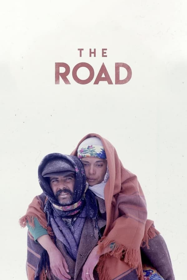 IR - The Road (1982) جاده