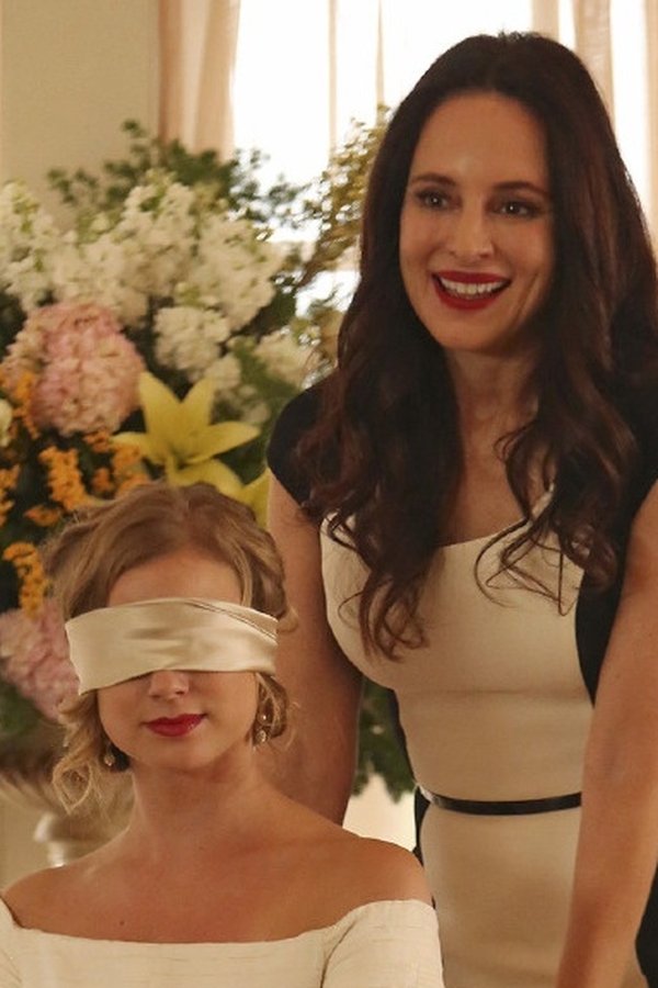 Revenge – S03E08 – Segreti
