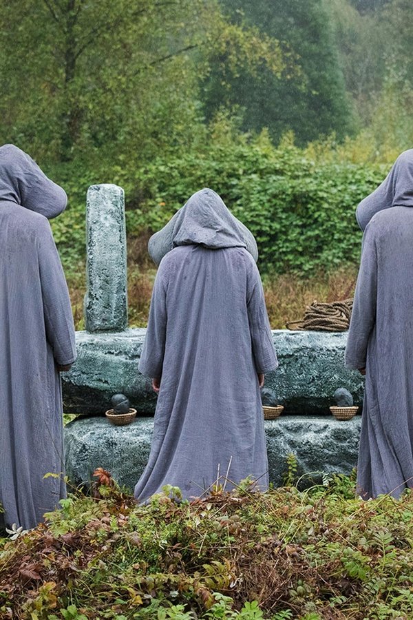 The Magicians – S04E09 – Il Serpente