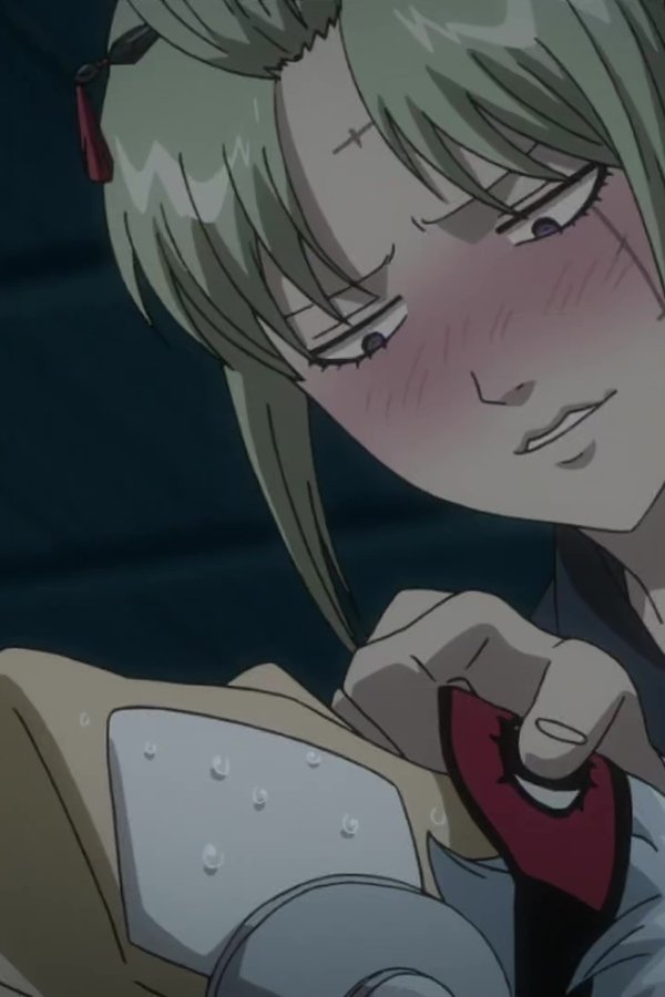Gintama – S10E11 – Episodio 11