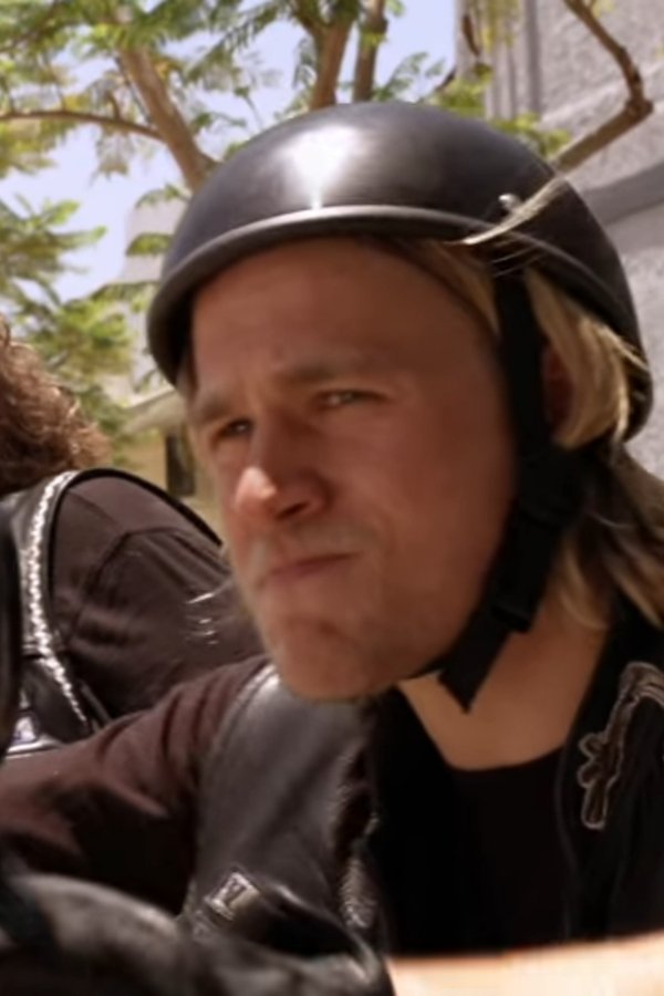 Sons of Anarchy – S01E01 – Storie di sangue