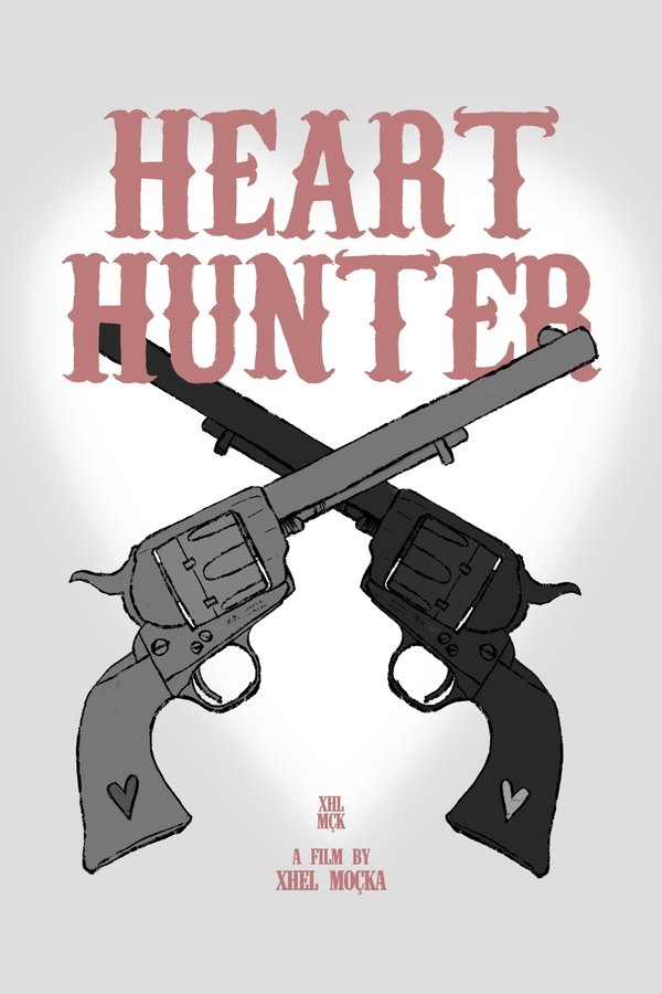 HEART HUNTER