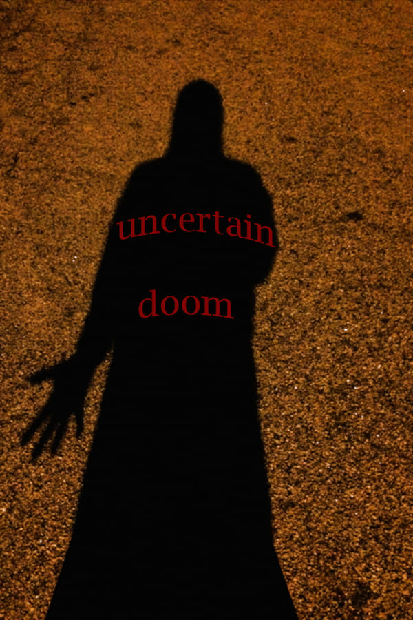 Uncertain Doom