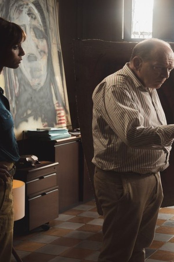 Delitti ai Tropici – S04E04 – Episodio 4