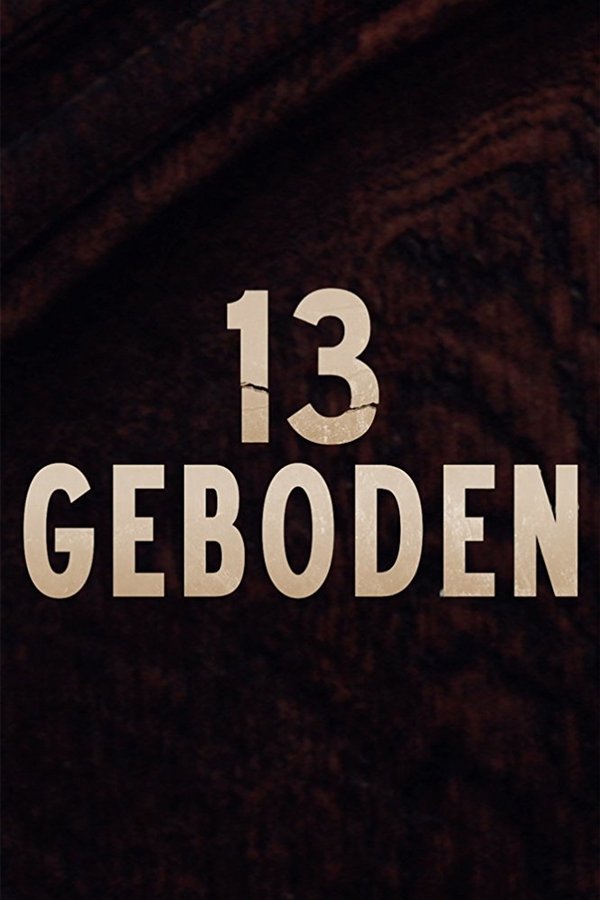 13 Geboden 13 Geboden