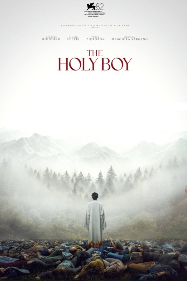 The Holy Boy