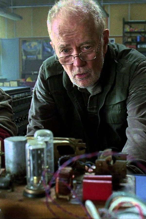 Falling Skies – S01E04 – Risveglio