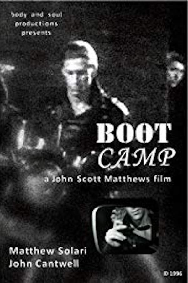 poster-do-filme-Boot Camp 