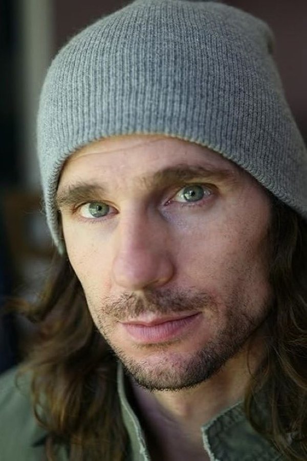 Shawn G. Smith