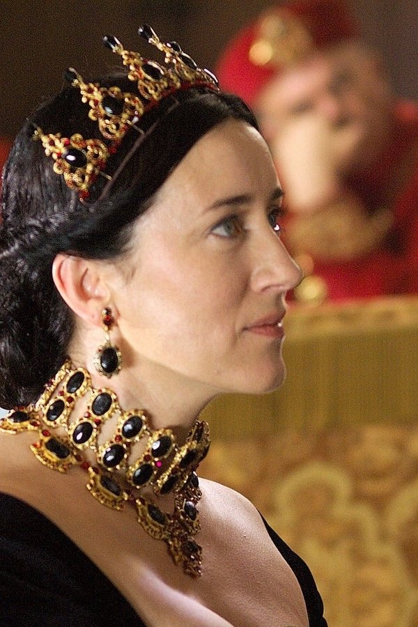 I Tudor – S01E08 – Verità e Giustizia