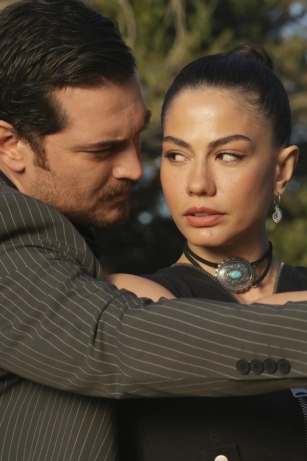 Eşref Rüya - Bölüm 10