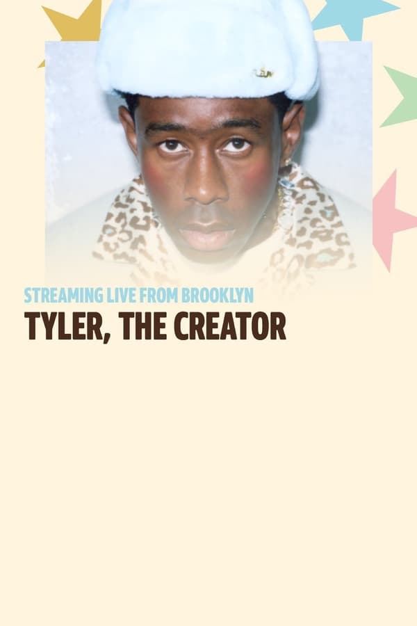Tyler, The Creator – Call Me If You Get Lost (Live from Brooklyn)