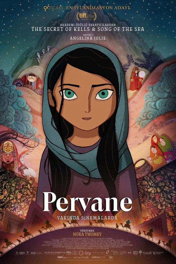 Pervane (2017)
