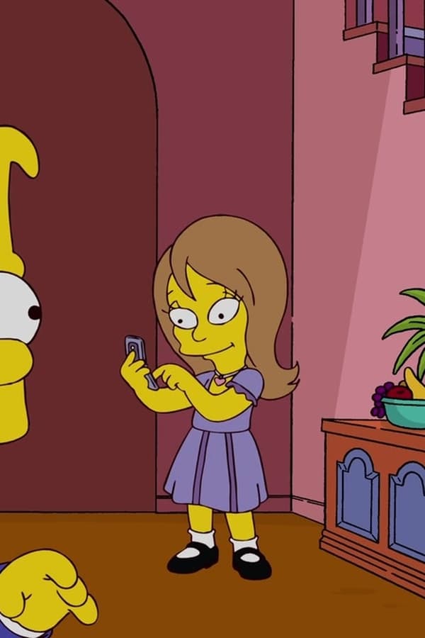 I Simpson – S20E17 – Il buono, il tristo e il drogattivo!
