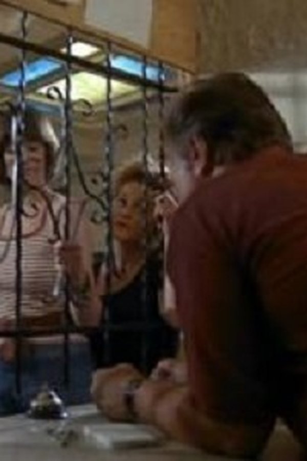 Starsky & Hutch – S03E06 – Episodio 6