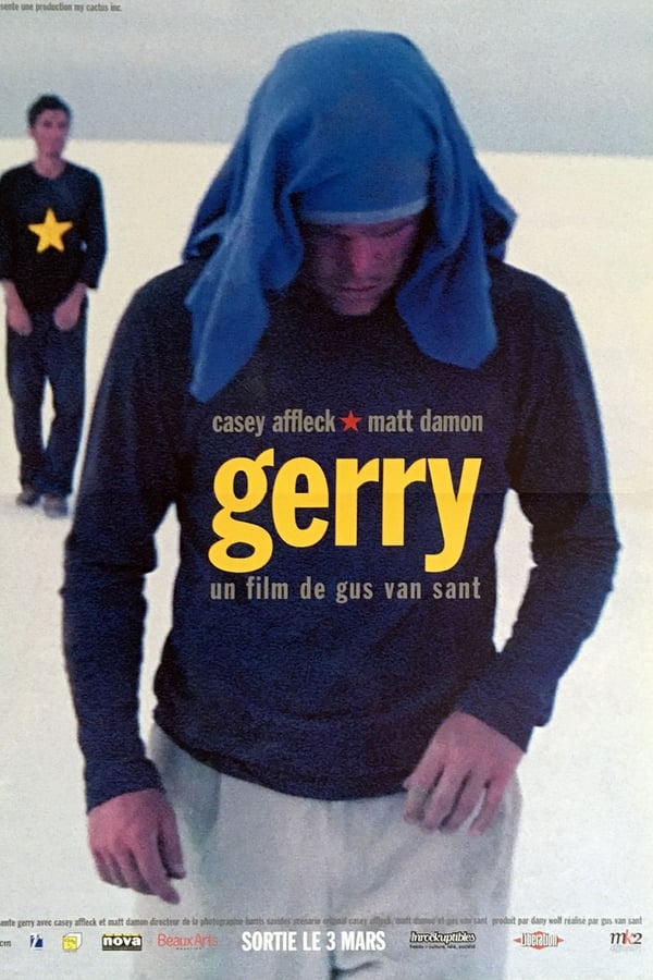 Gerry