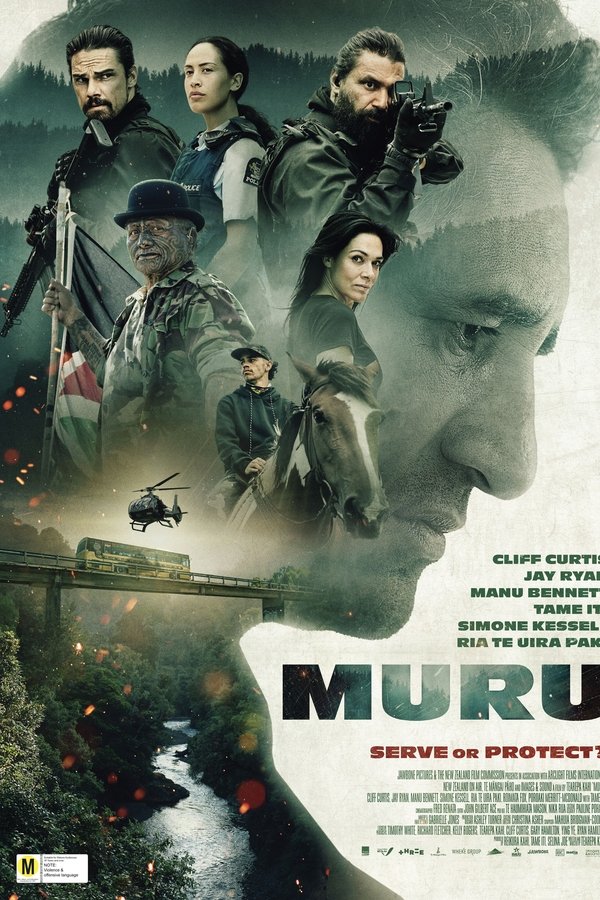 Muru
