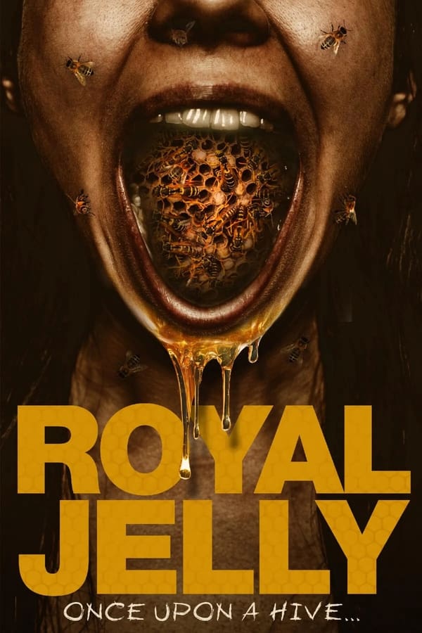 SE - Royal Jelly  (2021)