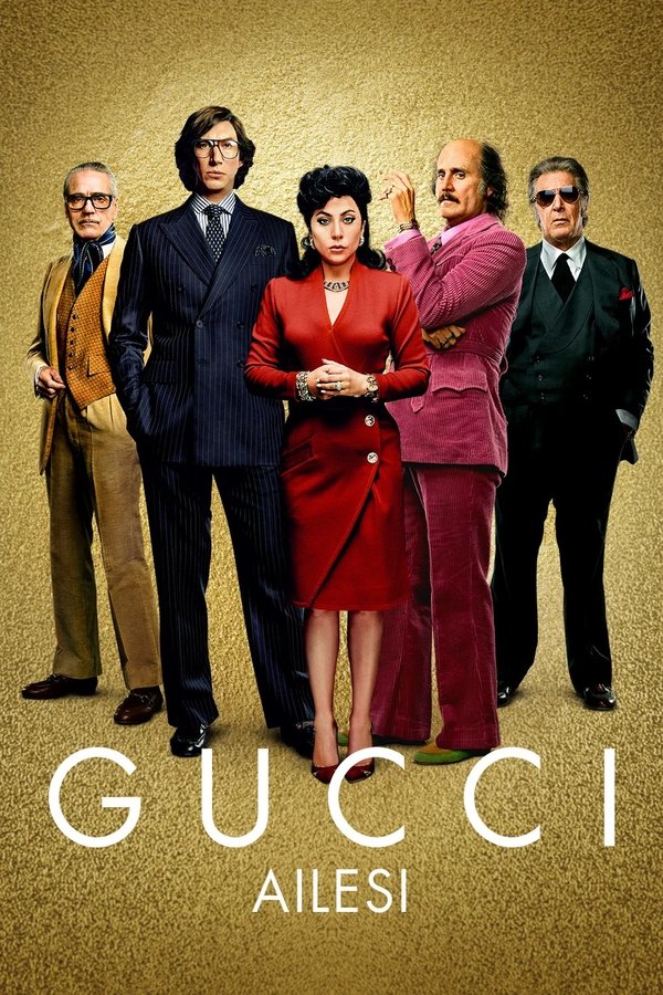 Gucci Ailesi