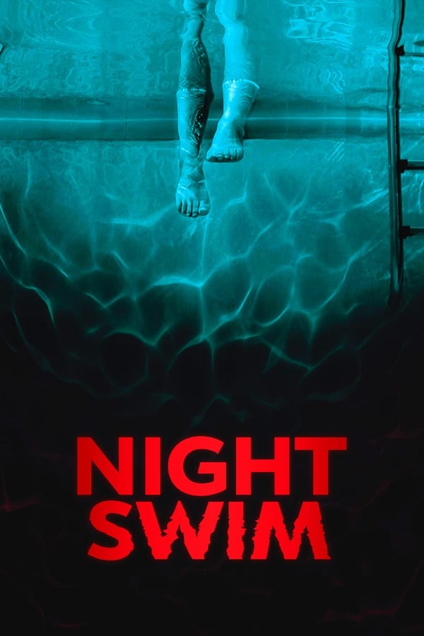 Bơi Đêm – Night Swim (2024)