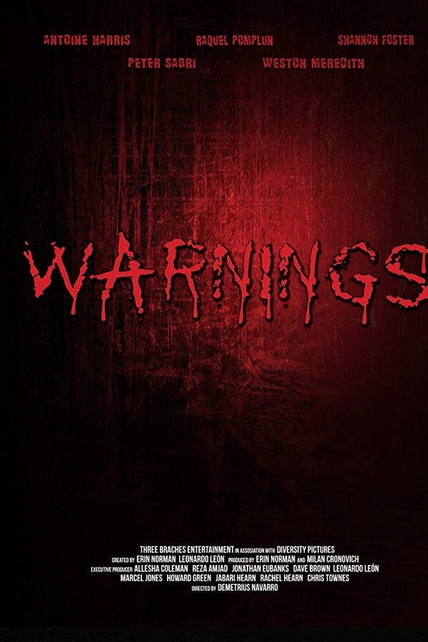 Warnings