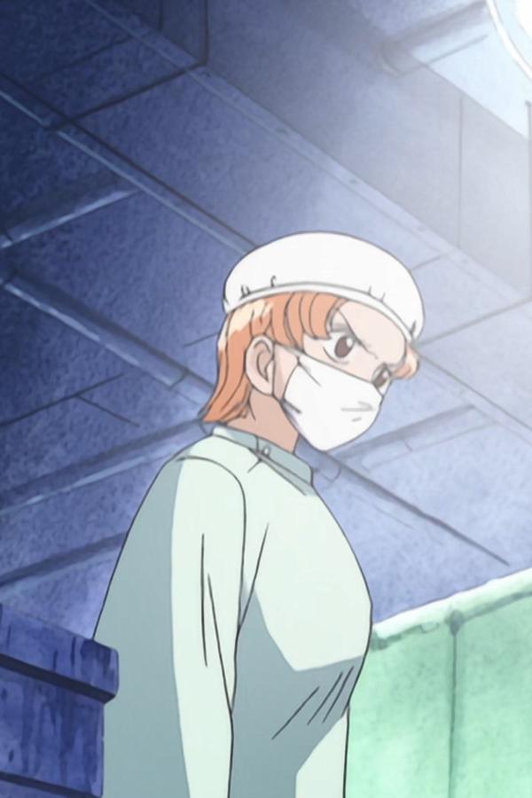 One Piece: All’arrembaggio! – S07E198 – Zoro in prigione e Chopper in sala operatoria