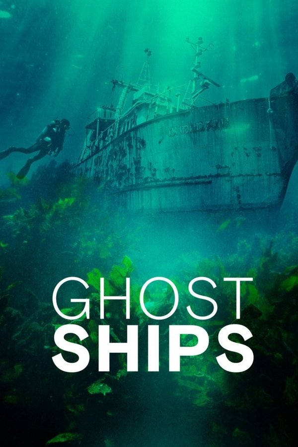 |DE| Ghost Ships
