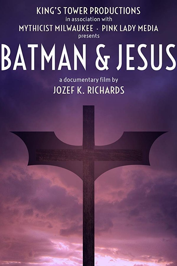 Batman & Jesus