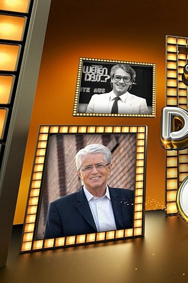 Top, die Wette gilt..! poster