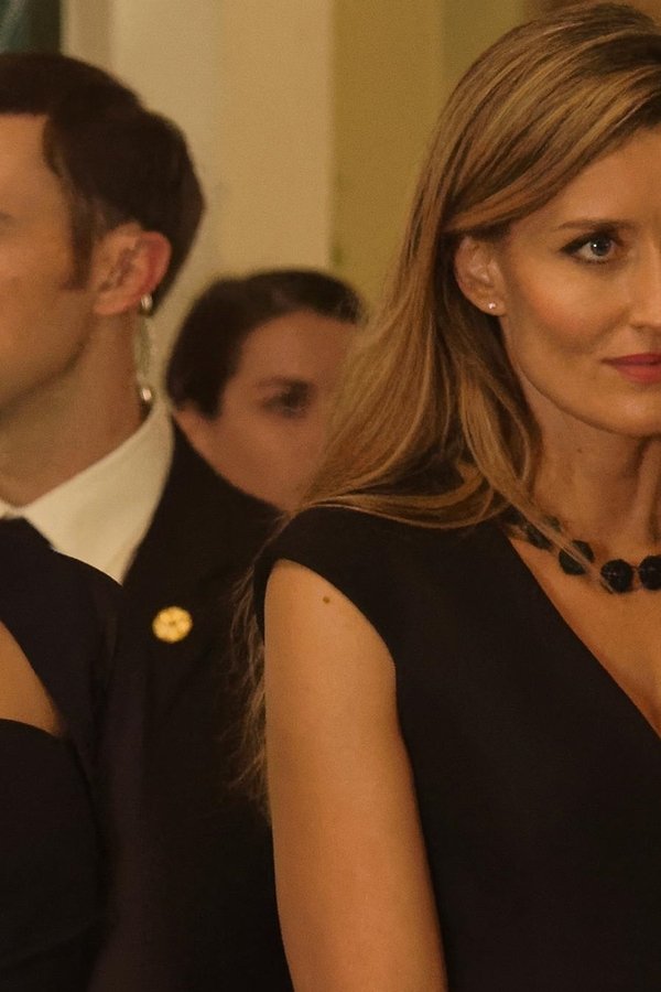Designated Survivor – S01E06 – L’interrogatorio
